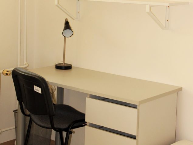 Spolubydlení Ostrava