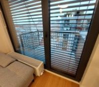 Pronájem bytu Praha