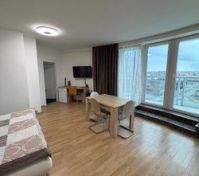 Pronájem bytu Praha