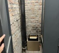 Pronájem bytu Praha