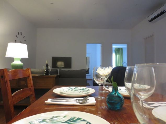 Pronájem bytu Pardubice