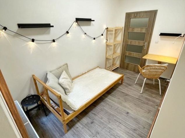 Pronájem pokoje Brno