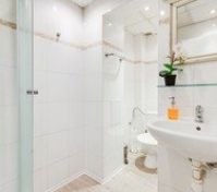 Pronájem bytu Praha