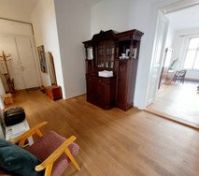 Pronájem bytu Praha