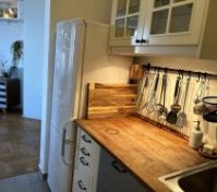 Pronájem bytu Praha