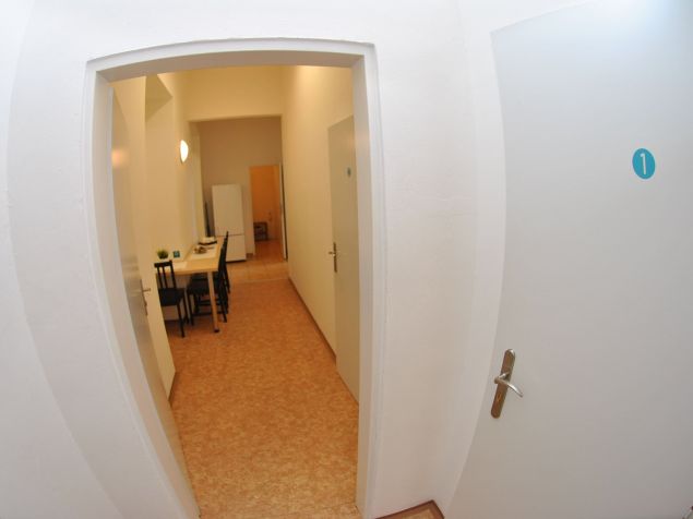 Pronájem pokoje Brno