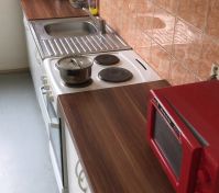 Pronájem pokoje Kamenice