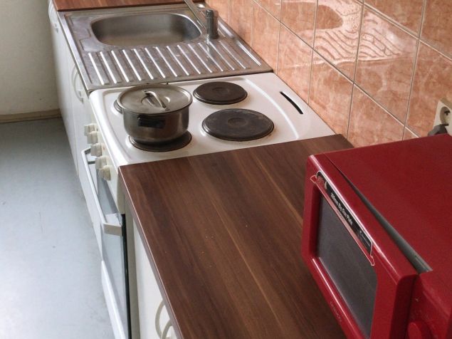 Pronájem pokoje Kamenice