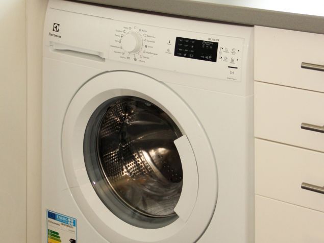 Spolubydlení Ostrava