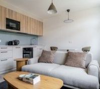 Pronájem bytu Praha