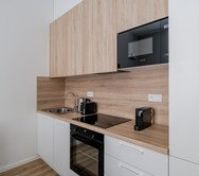 Pronájem bytu Praha