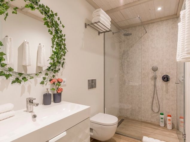 Pronájem bytu Praha