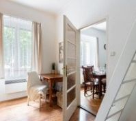 Pronájem bytu Praha