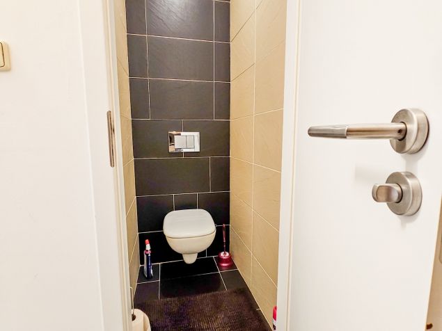 Pronájem pokoje Praha