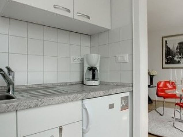 Pronájem bytu Hradec Králové