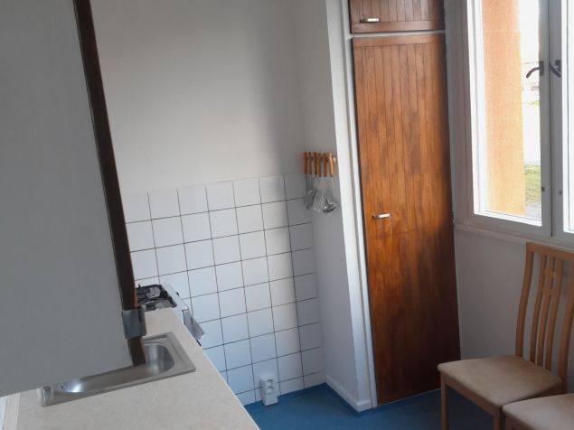 Pronájem bytu Ostrava