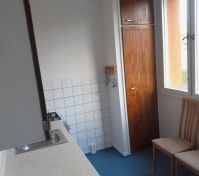 Pronájem bytu Ostrava