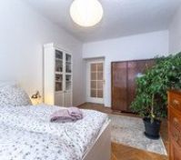 Pronájem pokoje Praha