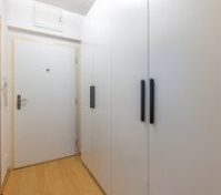 Pronájem bytu Praha