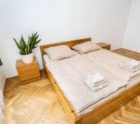 Pronájem bytu Praha