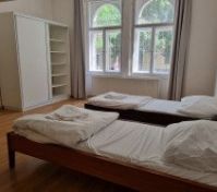 Pronájem pokoje Praha