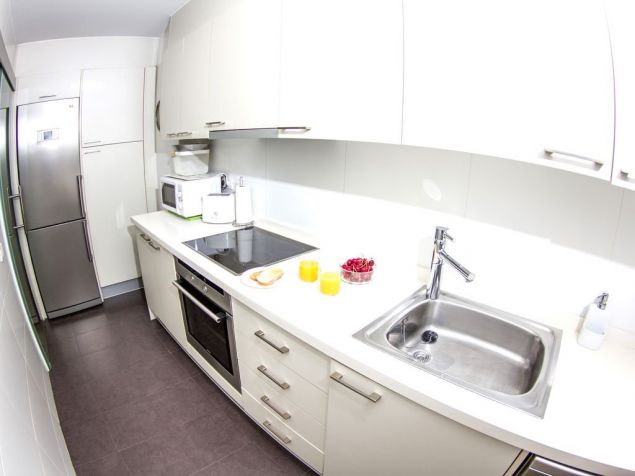 Pronájem bytu Olomouc