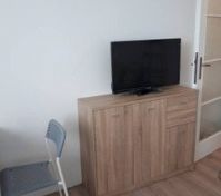 Pronájem bytu Praha