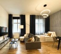 Living room image 1