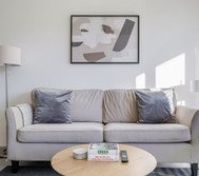 Pronájem bytu Praha