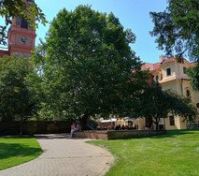 Pronájem pokoje Praha