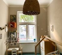 Pronájem bytu Praha