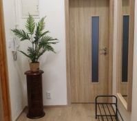 Pronájem bytu Praha