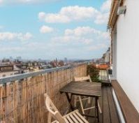 Pronájem bytu Praha