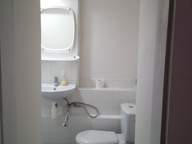 Pronájem bytu Stehelčeves