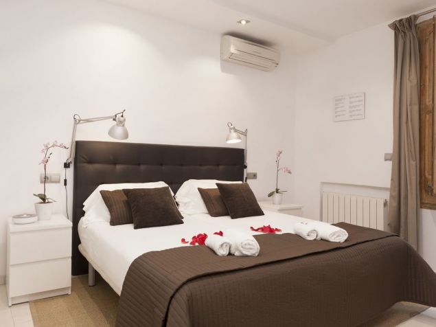 Pronájem bytu Liberec