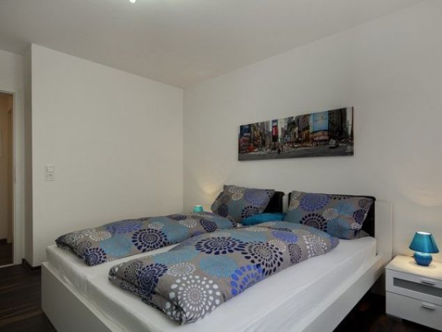 Pronájem bytu Plzeň