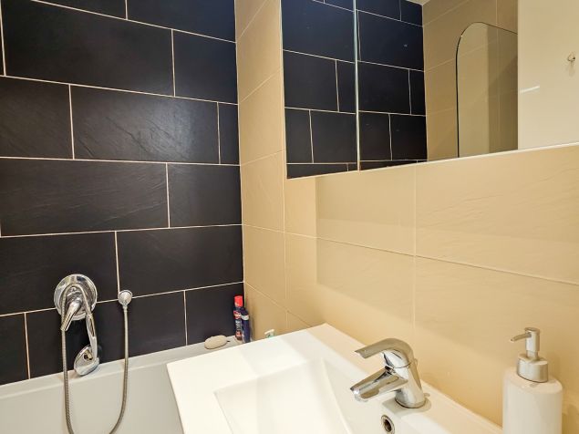 Pronájem pokoje Praha