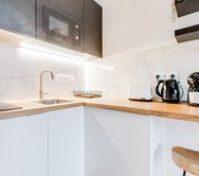 Pronájem bytu Praha