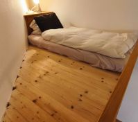 Pronájem pokoje Praha