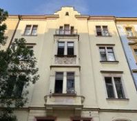 Pronájem bytu Praha