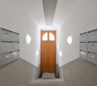 Pronájem bytu Praha