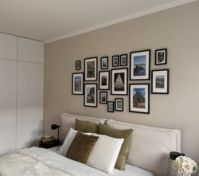 Pronájem bytu Praha