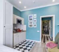 Pronájem bytu Praha