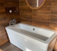 Pronájem bytu Praha