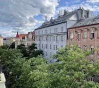 Pronájem bytu Praha