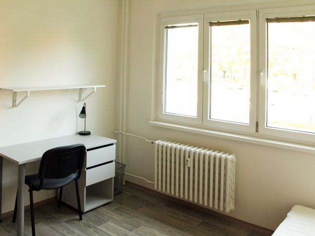 Spolubydlení Ostrava