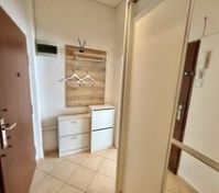 Pronájem bytu Praha