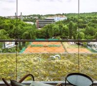 Pronájem bytu Praha