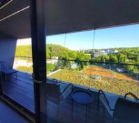 Pronájem bytu Praha