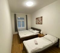 Pronájem bytu Praha